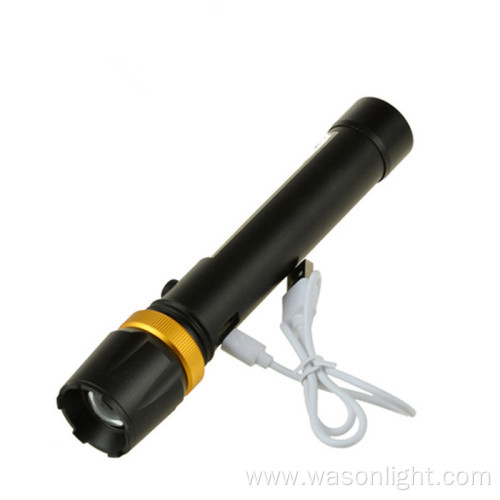 Emergency Signal Survival Led Flashlight